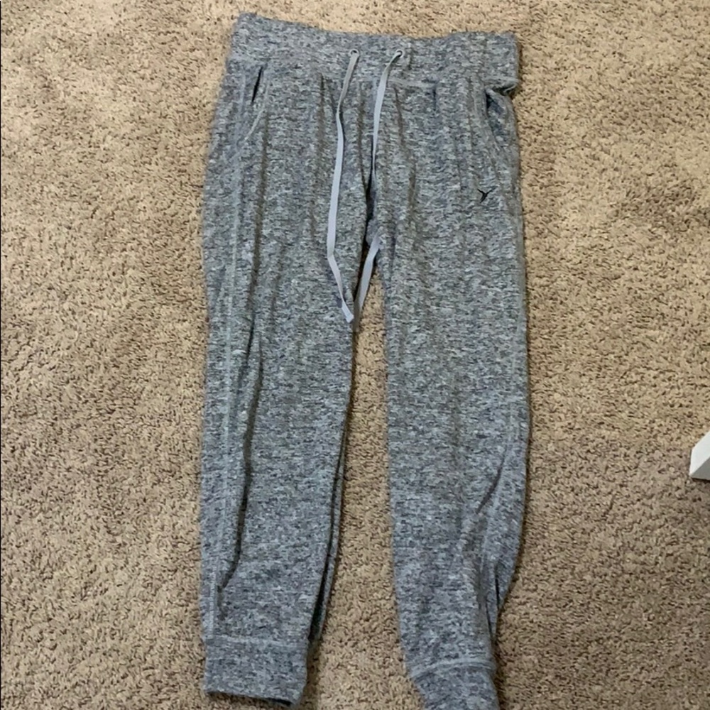 Joggers